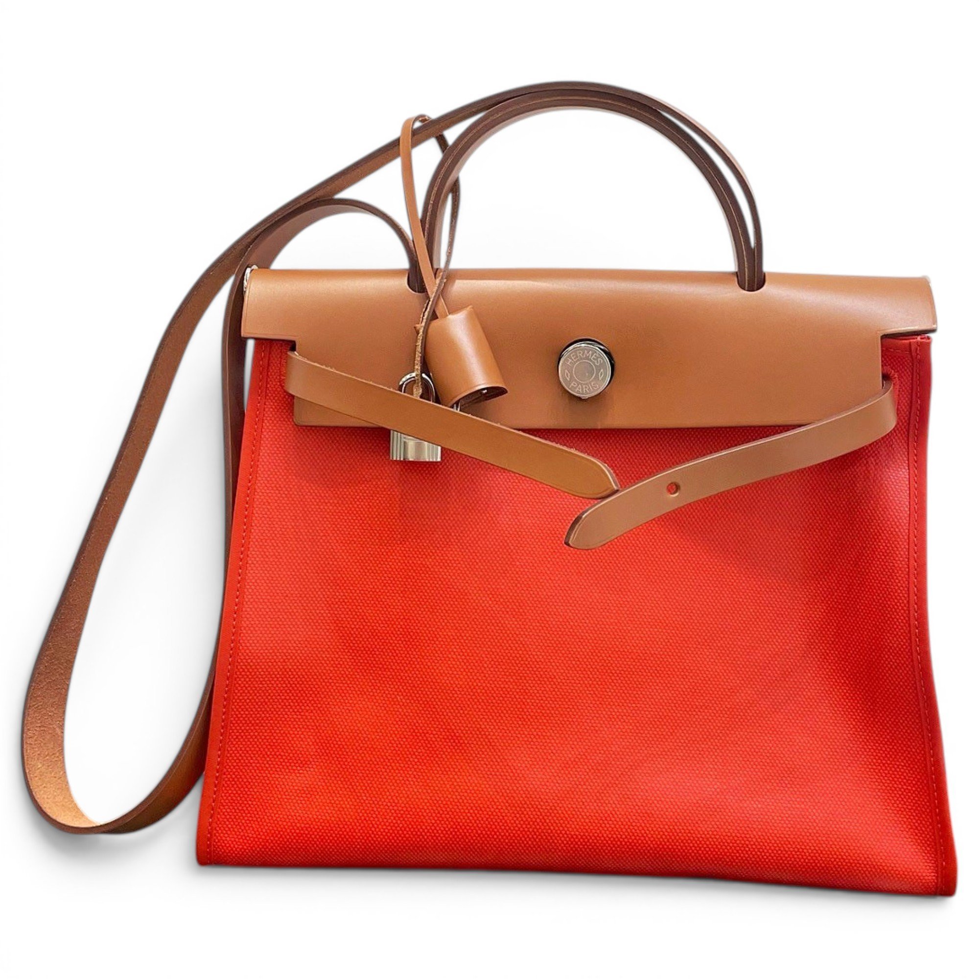Herbag cloth handbag