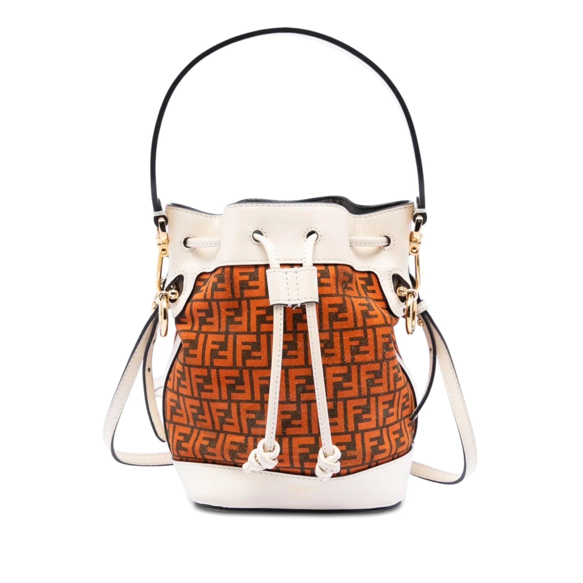 Mon Trésor bag