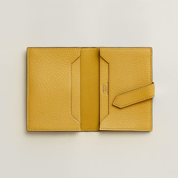 Sun Bearn Card Holder