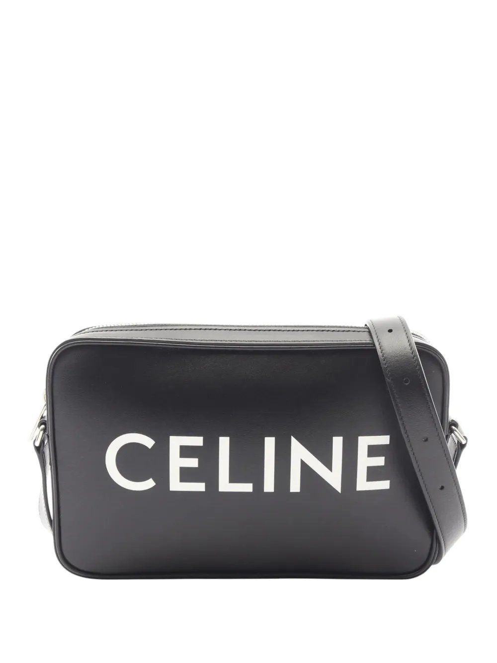 2010-2026 Medium Messenger Bag crossbody bag