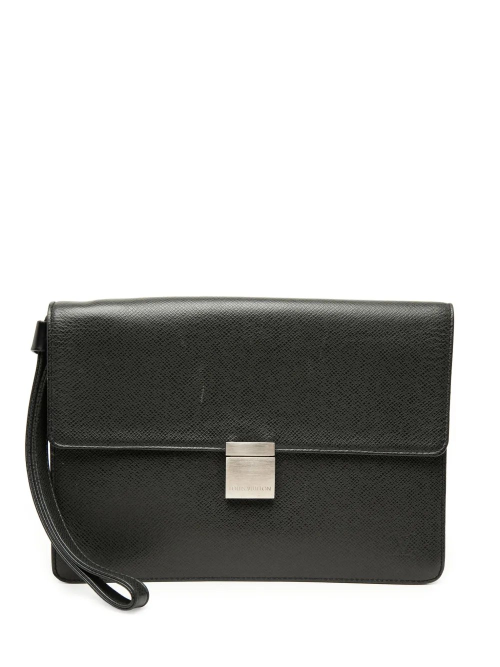 2004 Taiga Selenga clutch bag
