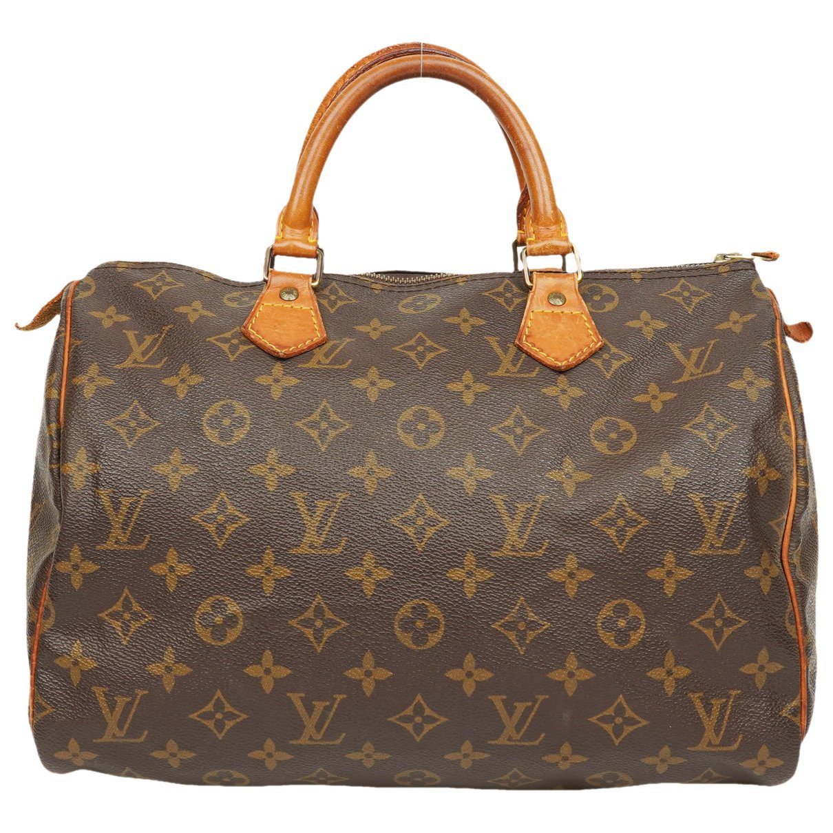 Speedy cloth handbag