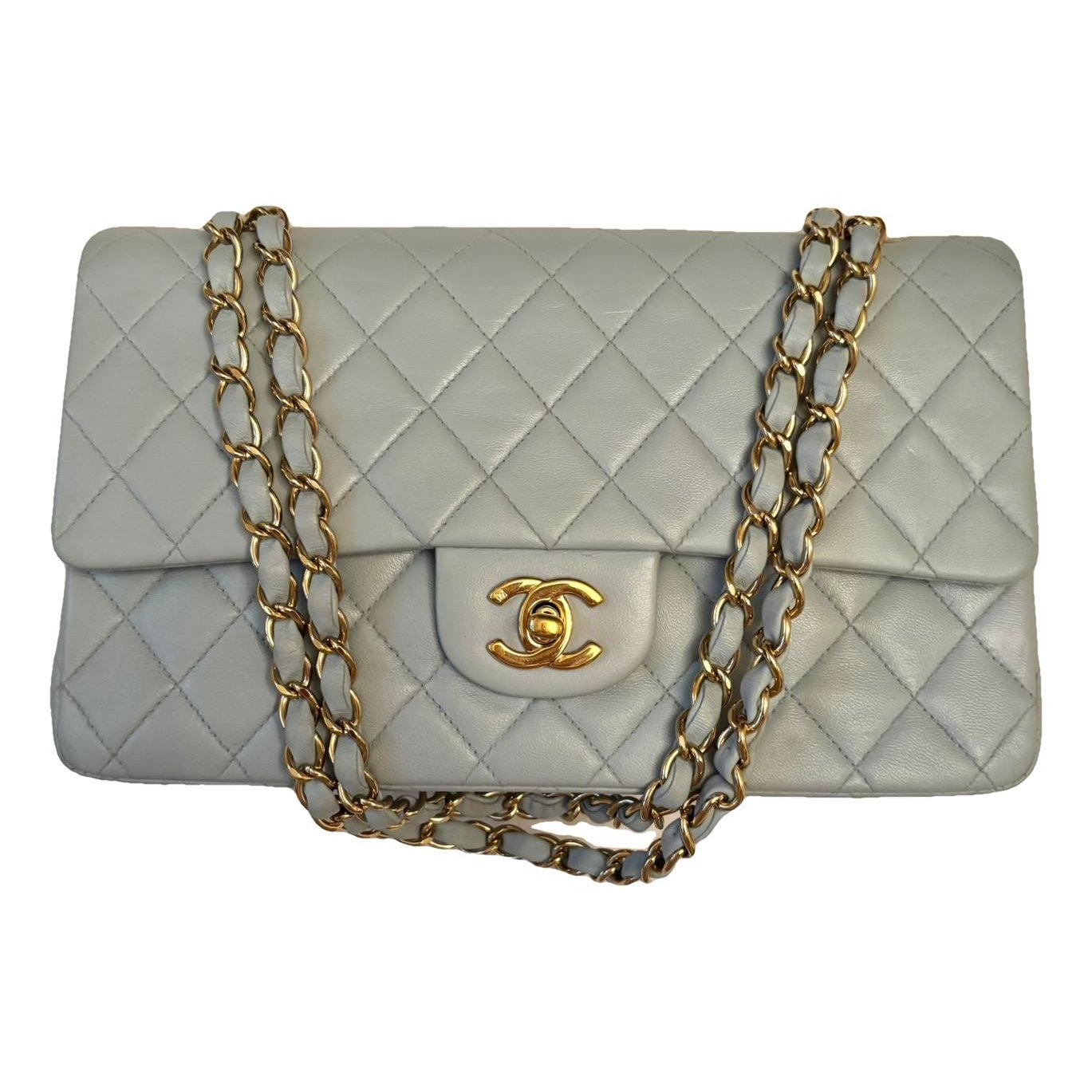 Chanel Timeless/Classique leather crossbody bag