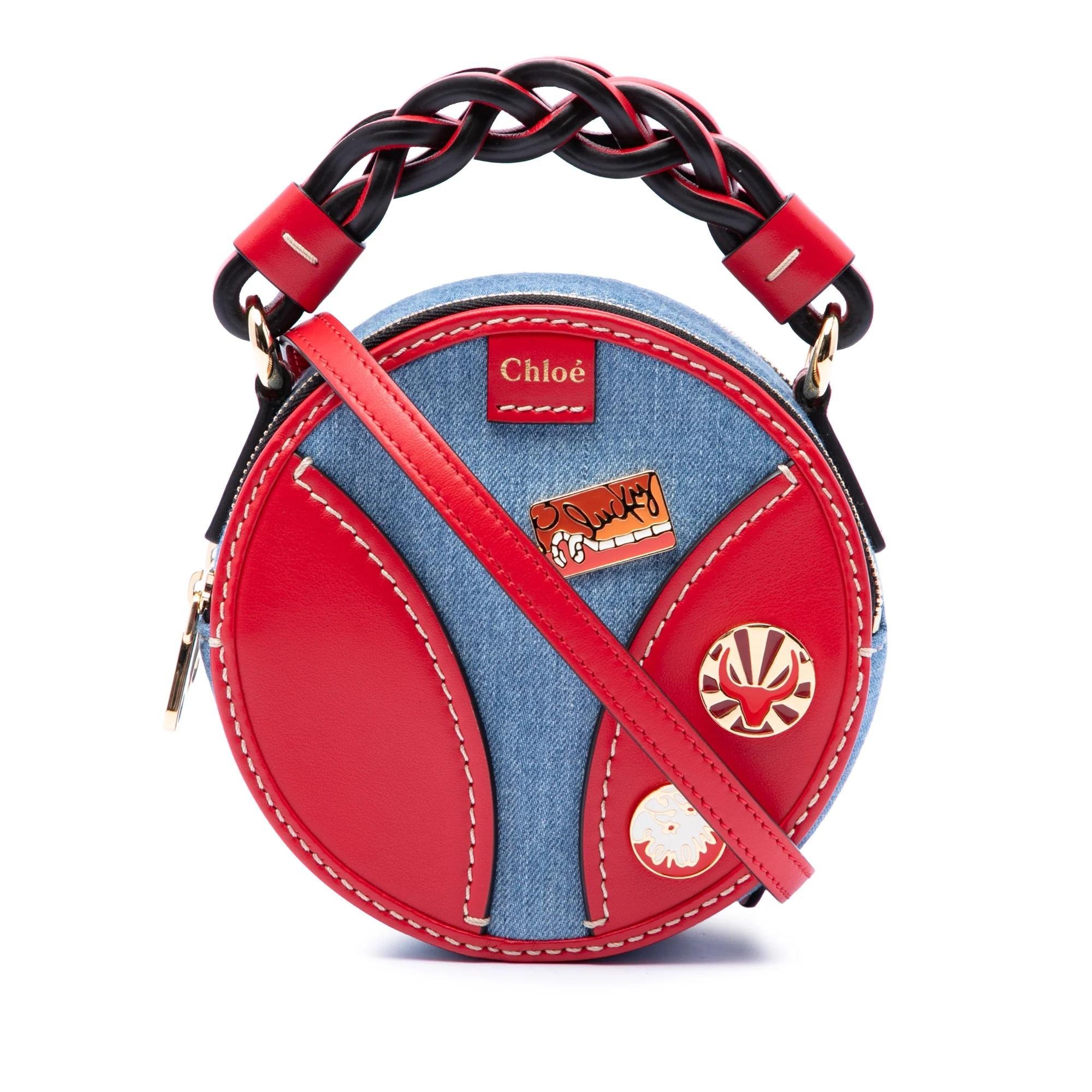Daria handbag