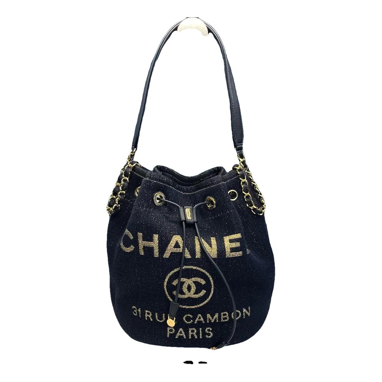 Cloth handbag