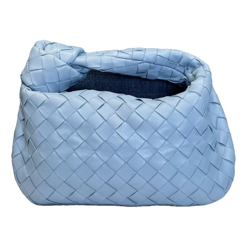 Jodie leather handbag