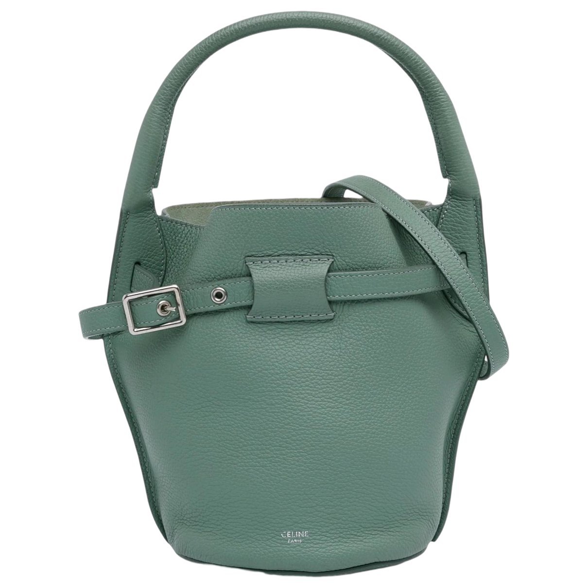 Celine Big Bag leather bag