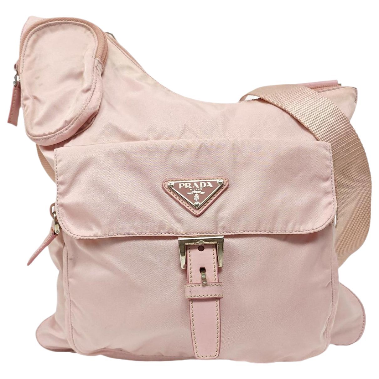 Cloth handbag