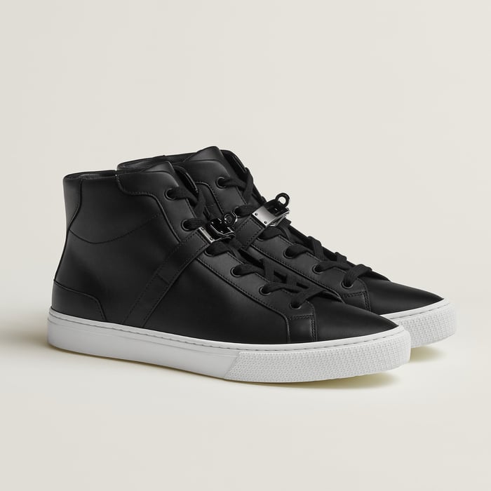 Noir Daydream Sneaker