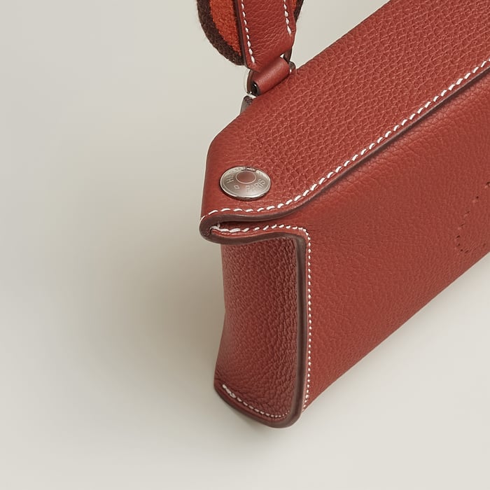 Hermès Videpoches Bag