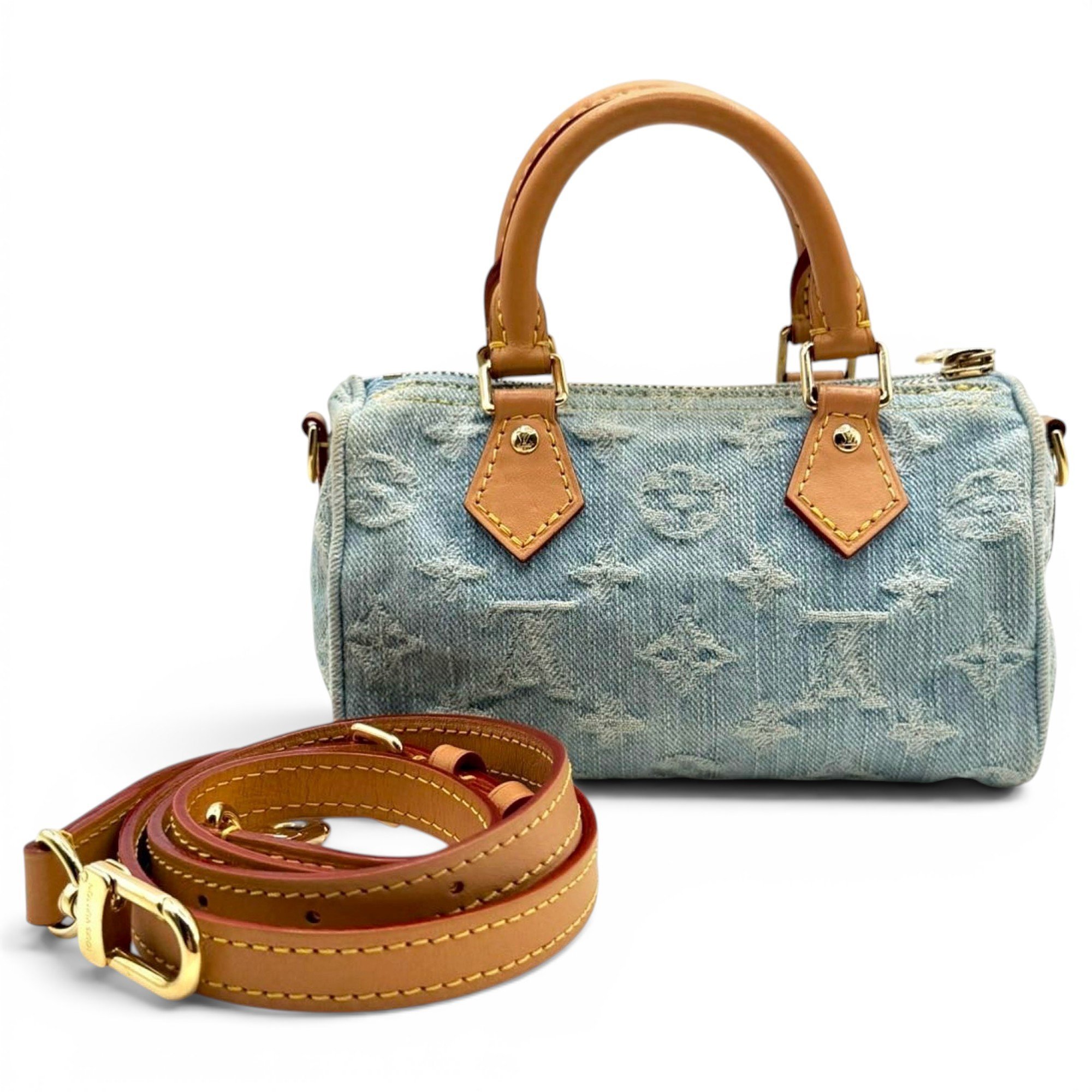 Nano Speedy / Mini HL mini bag