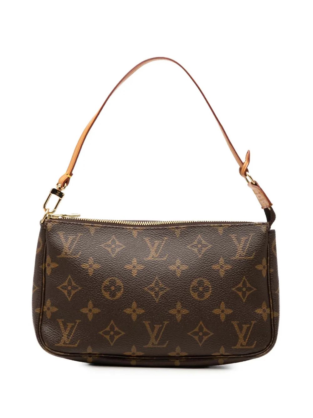2001 Monogram Pochette Accessoires shoulder bag