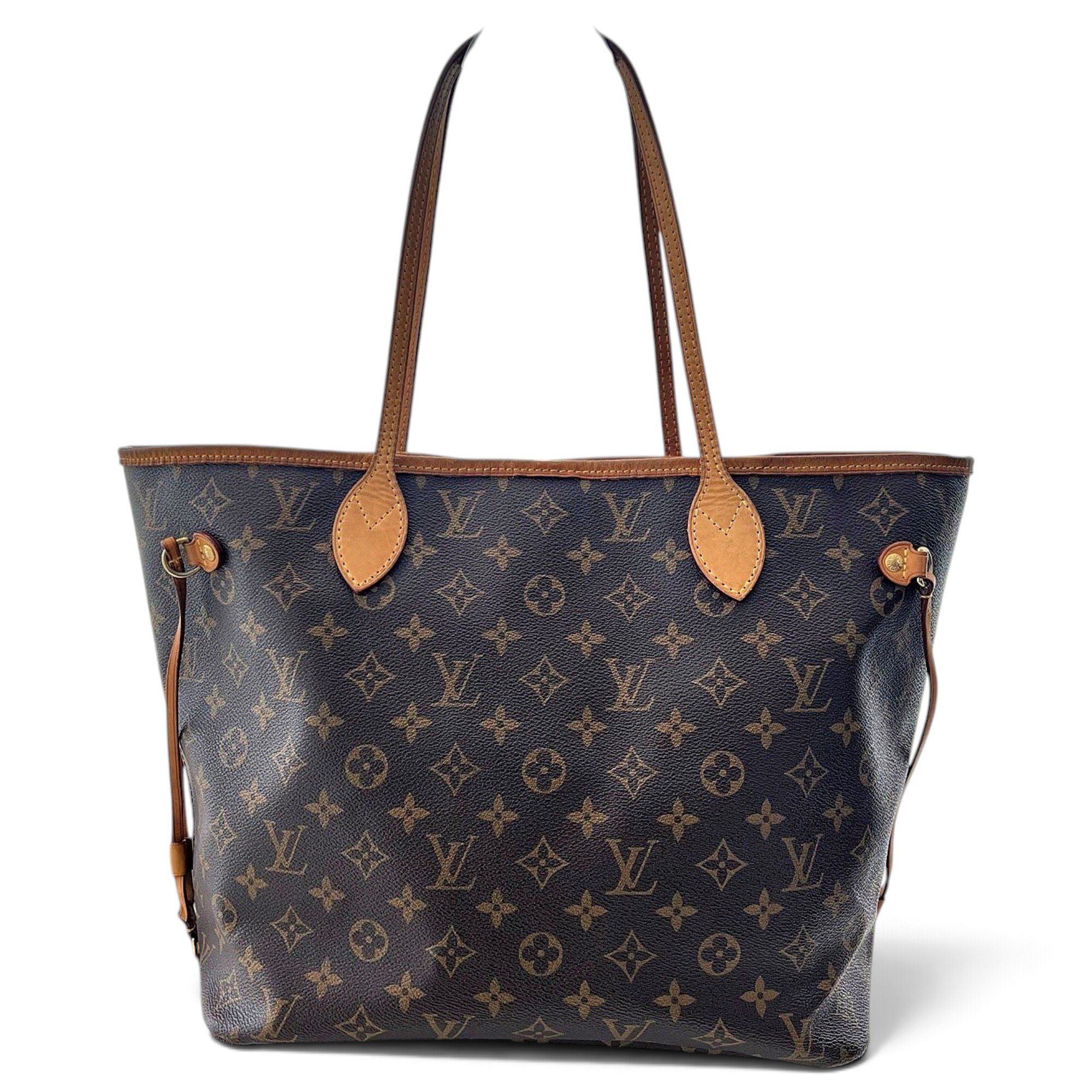 Neverfull tote