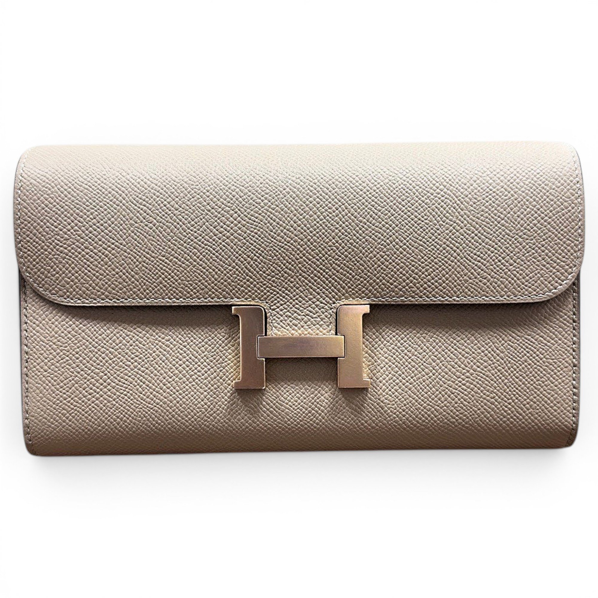 Constance To Go leather handbag