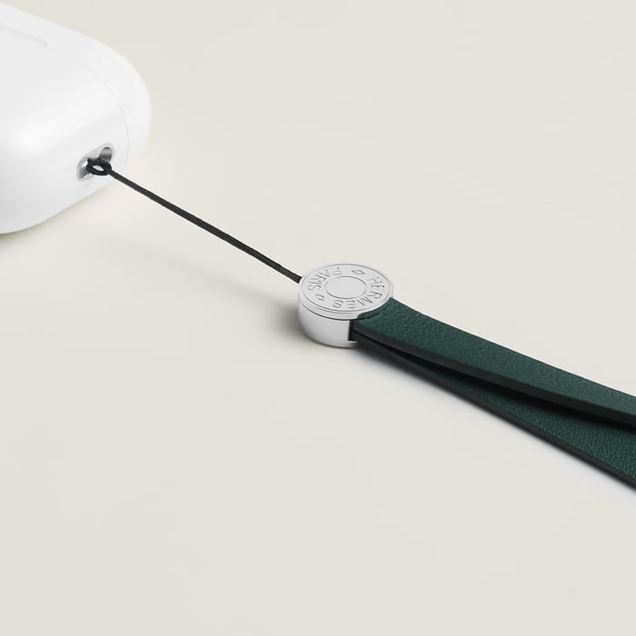 Vert Cyprès Ipso Lanyard
