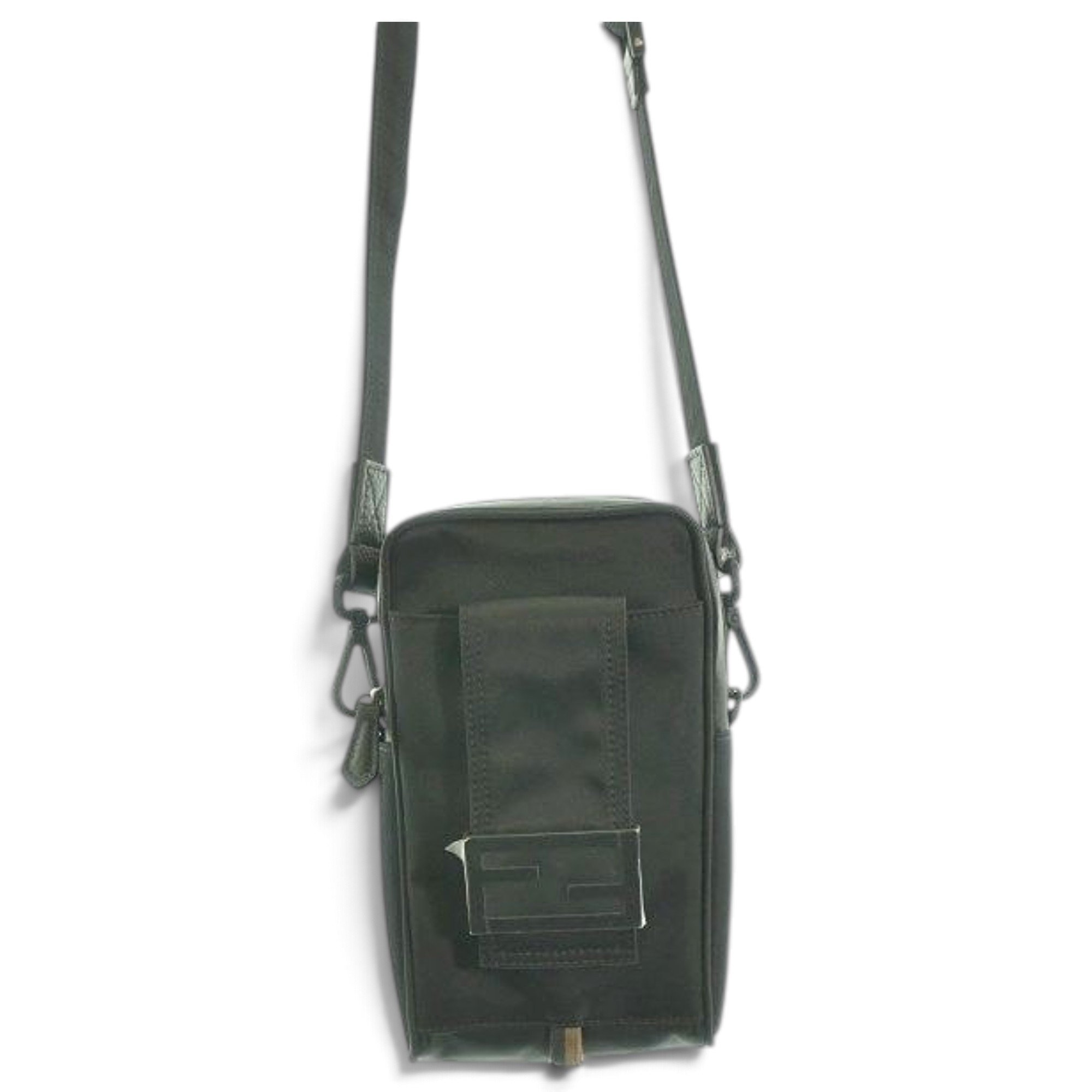 Baguette handbag