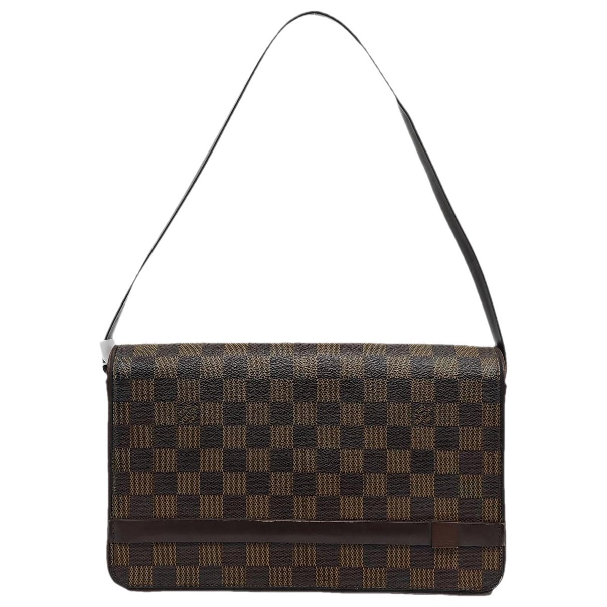 Tribeca leather handbag