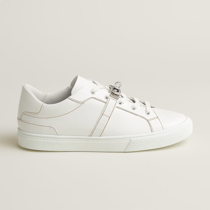 Blanc Day Sneaker