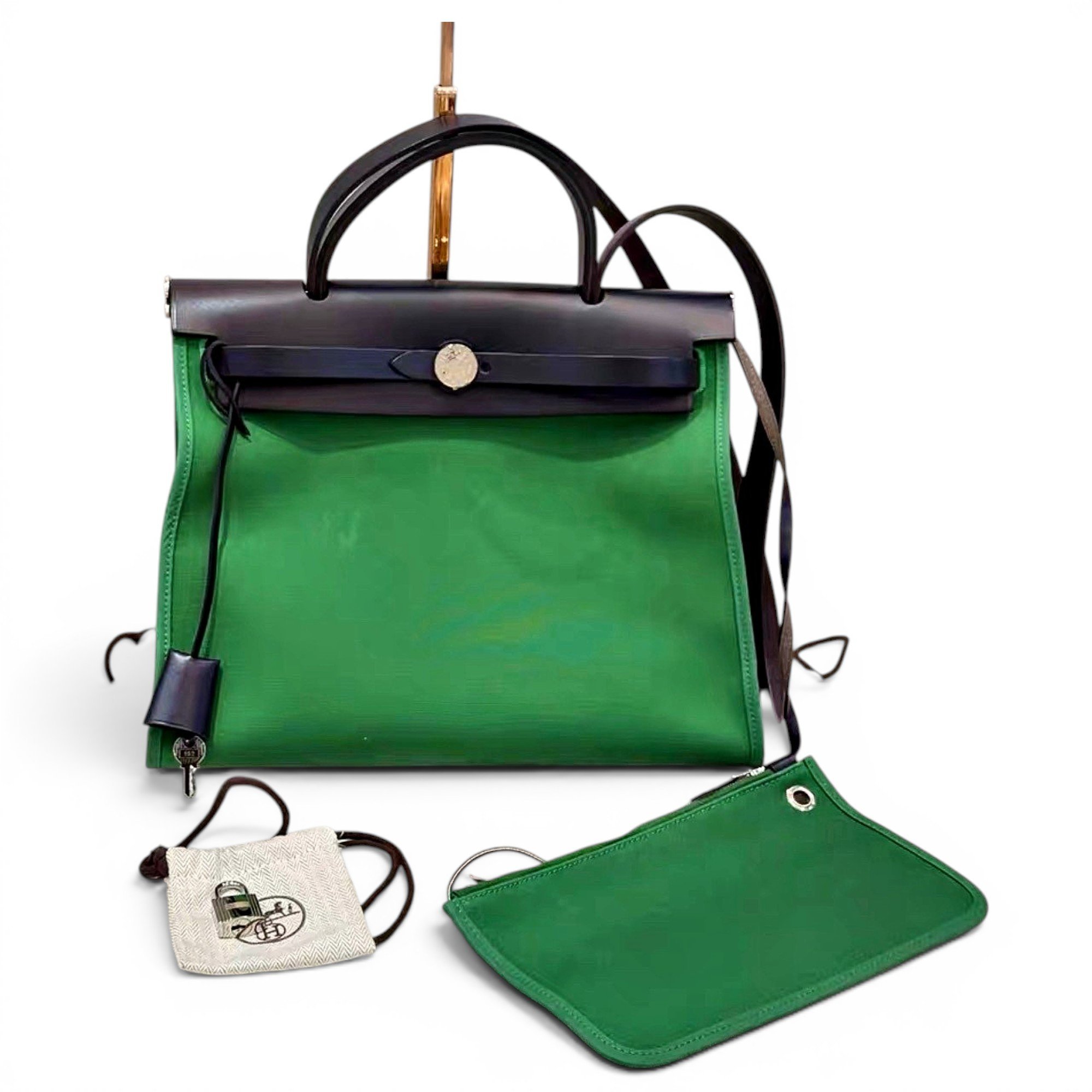 Herbag cloth handbag