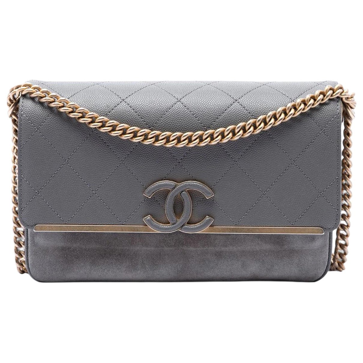 Timeless/Classique leather bag