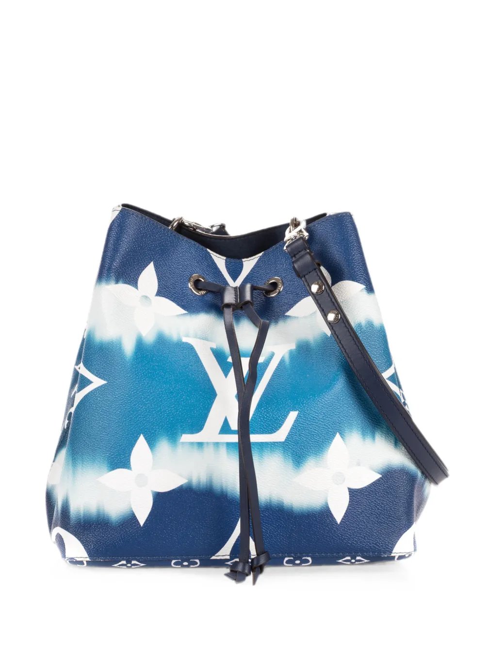 Louis Vuitton Monogram NéoNoé MM bucket bag