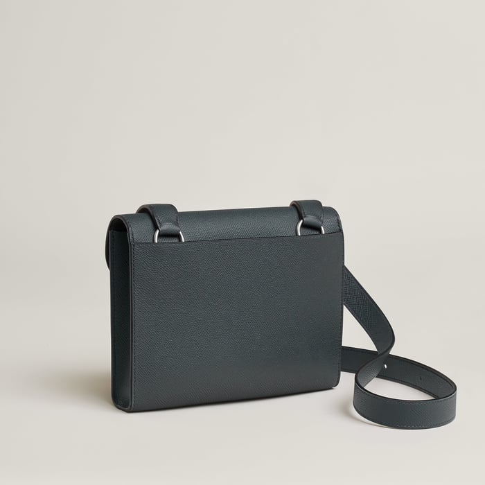 Gris Misty Sac a Depeches 21 Bag