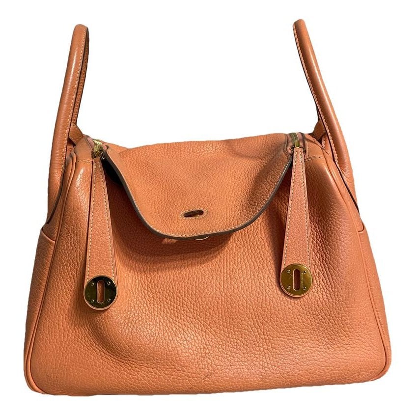 Hermes Lindy Handbag