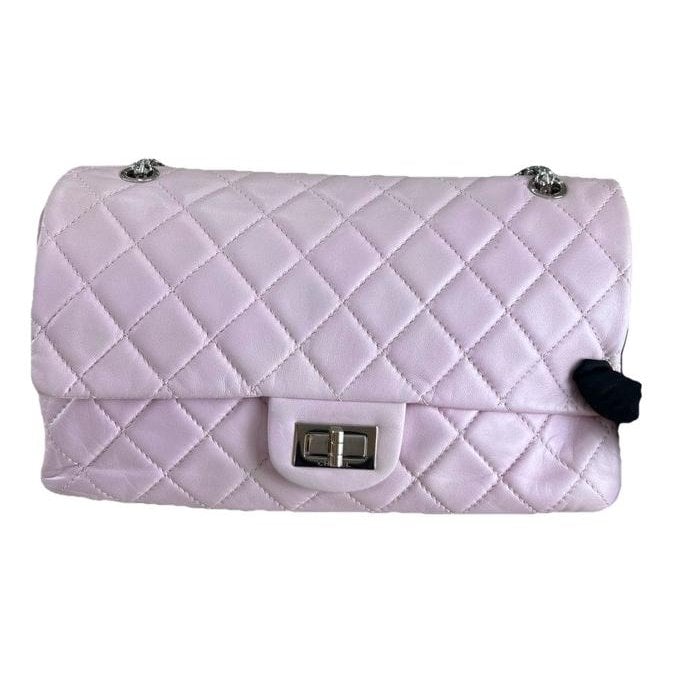 2.55 leather crossbody bag