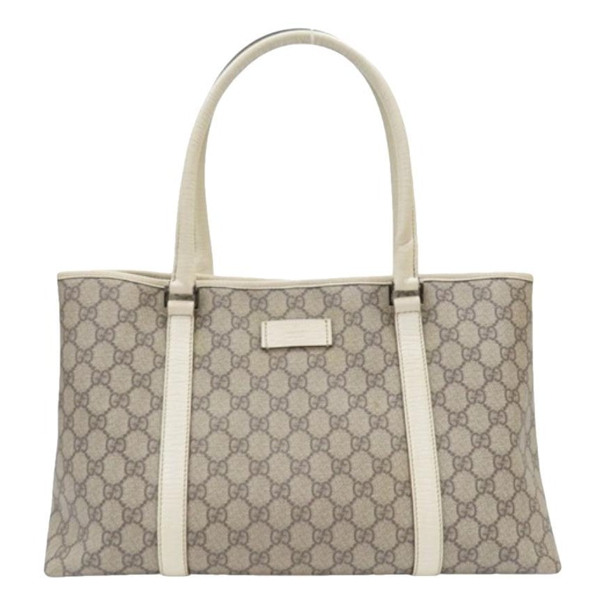 Abbey cloth tote