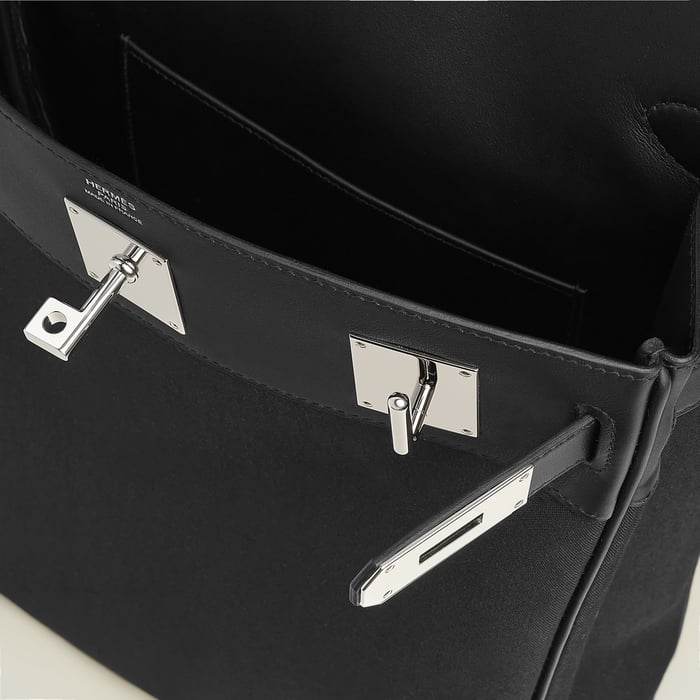 Noir Hac a Dos GM Backpack
