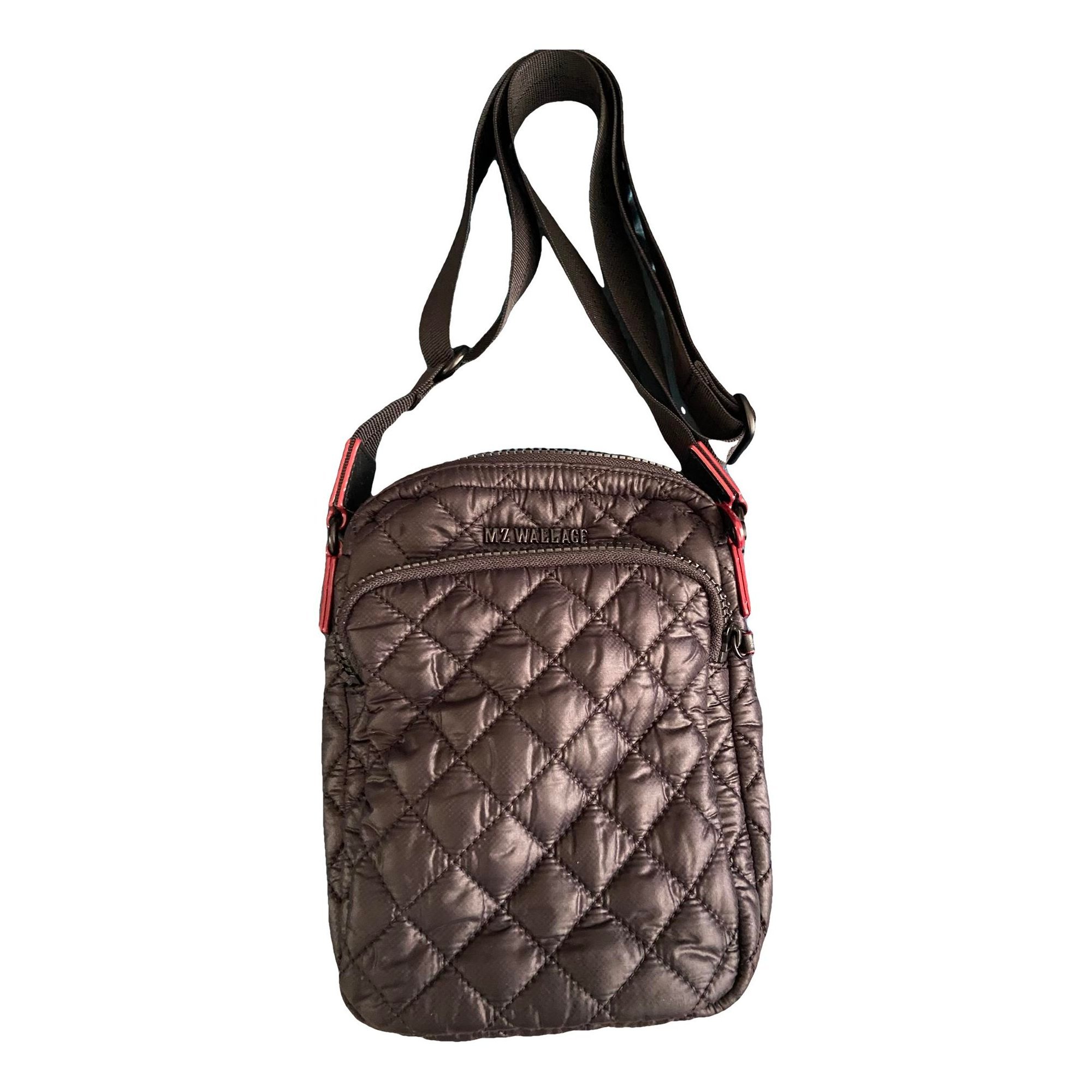 Crossbody bag