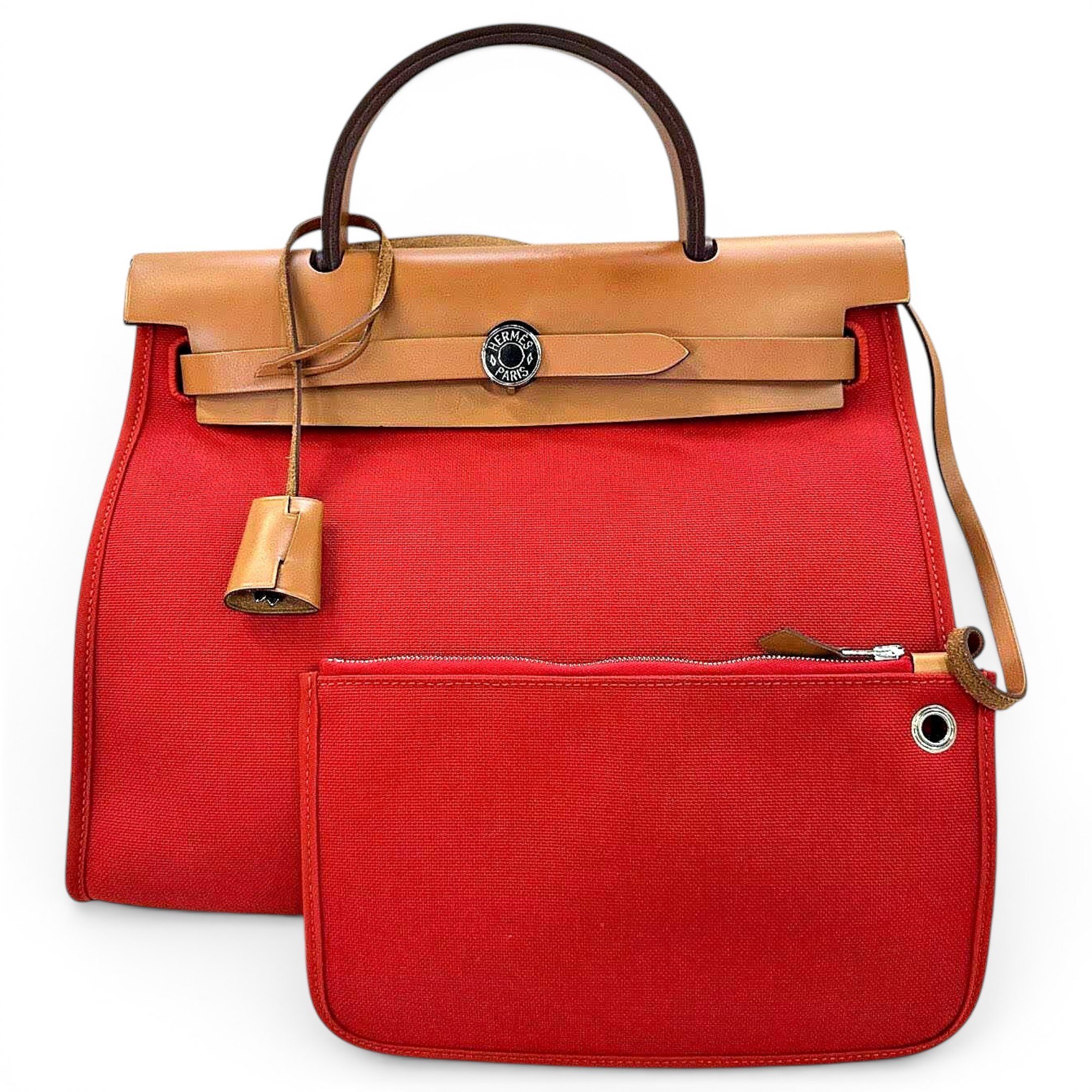 Herbag cloth handbag