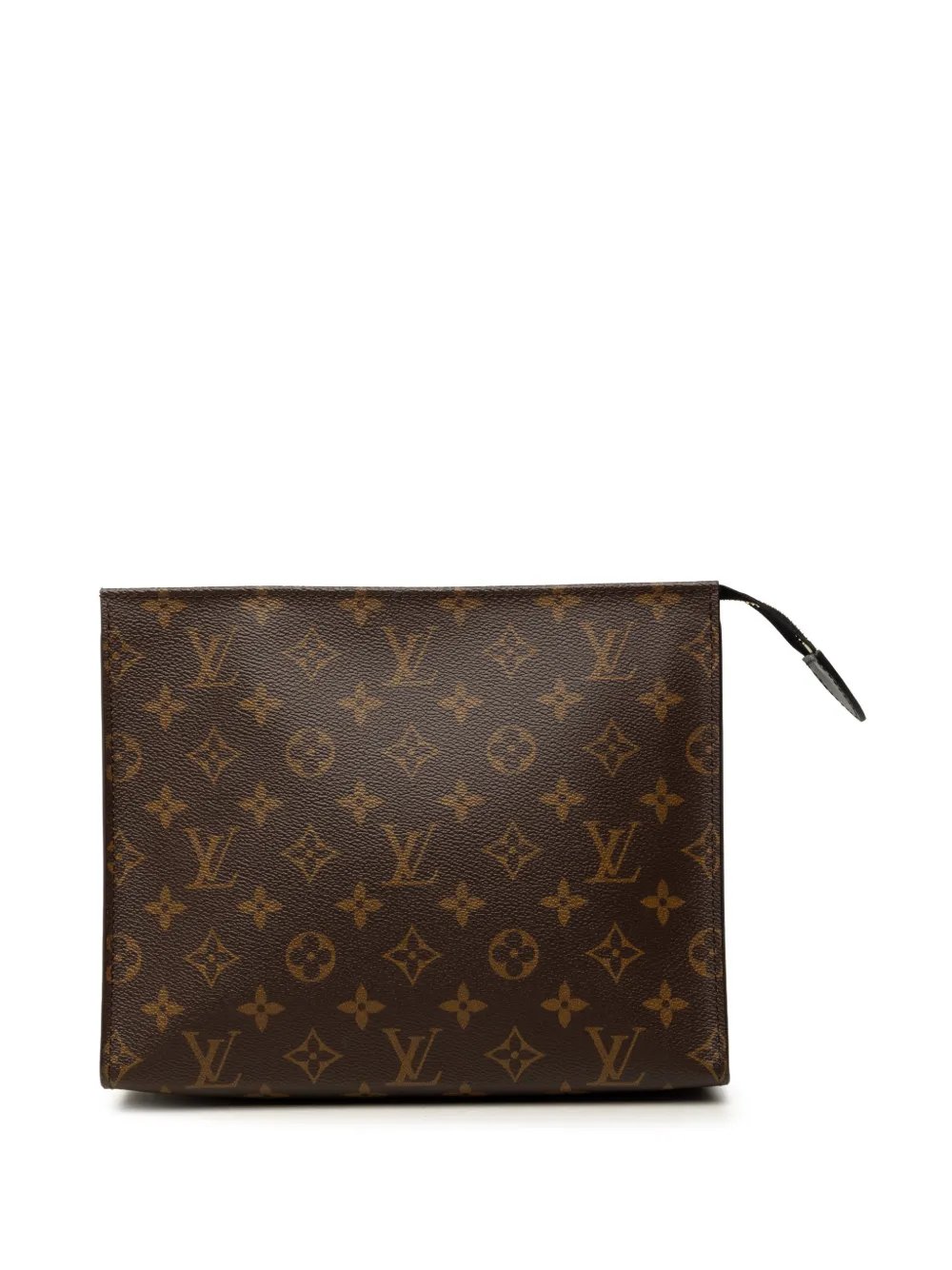Louis Vuitton 2021-2026 Monogram Toiletry Pouch 26 clutch bag