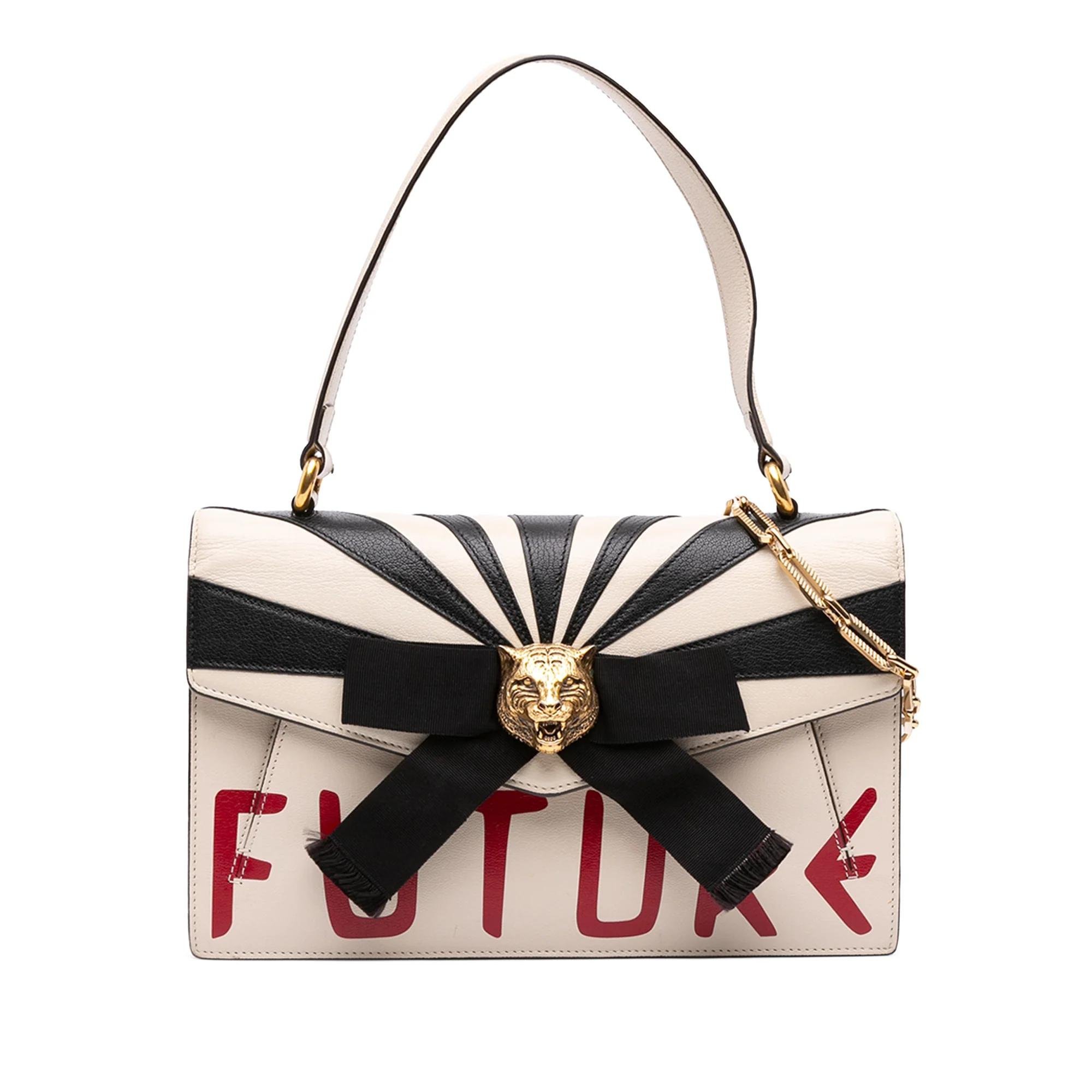 Osiride pony-style calfskin handbag