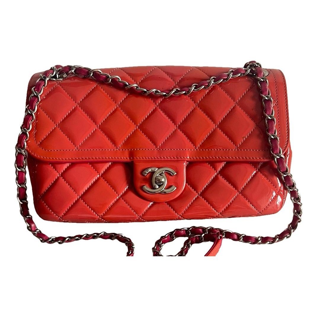 Timeless/Classique leather crossbody bag