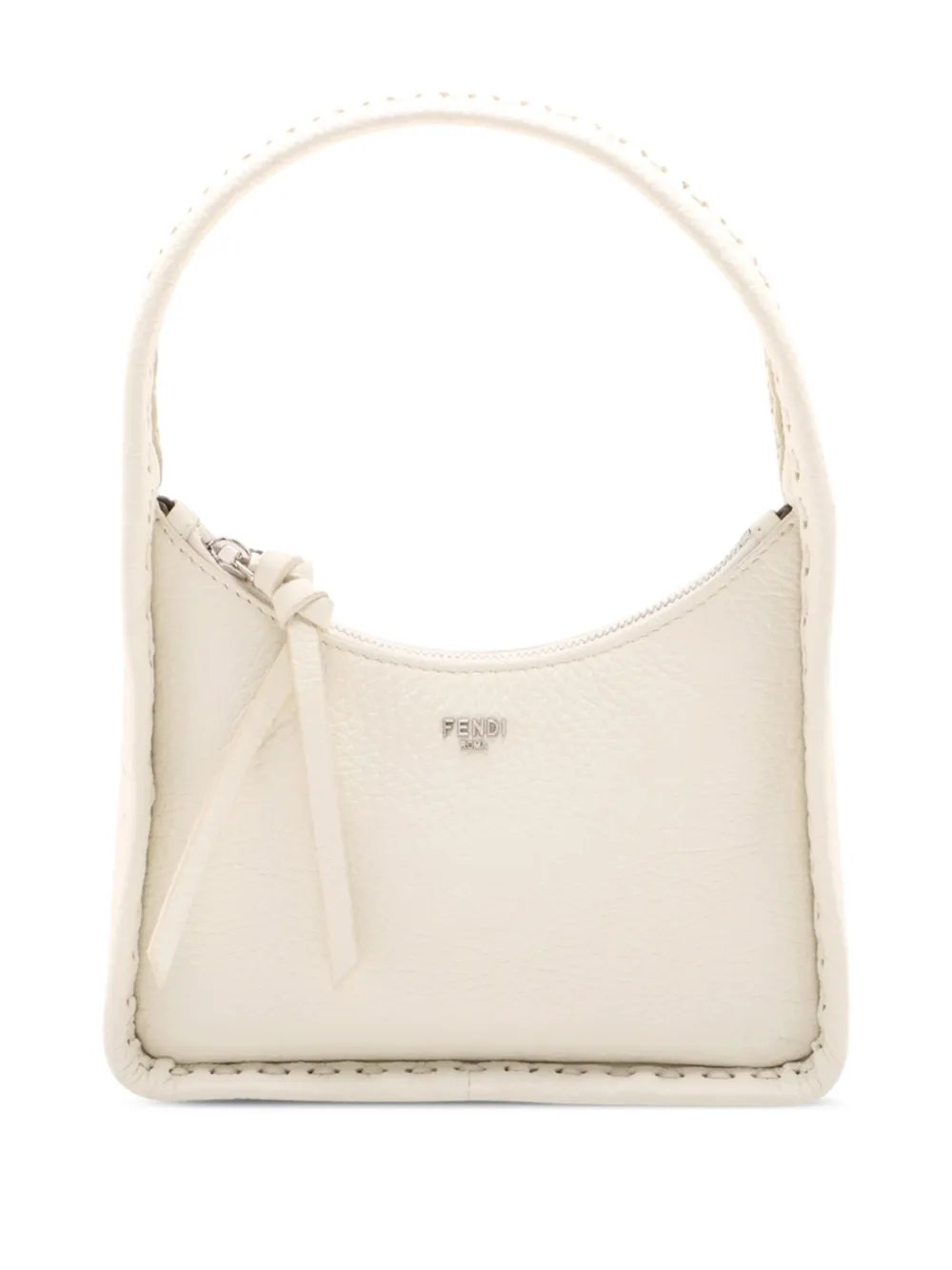 2010-2026 Small Cuoio Romano Selleria Fendessence handbag