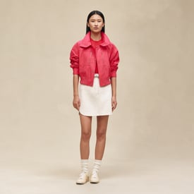 Modular jacket