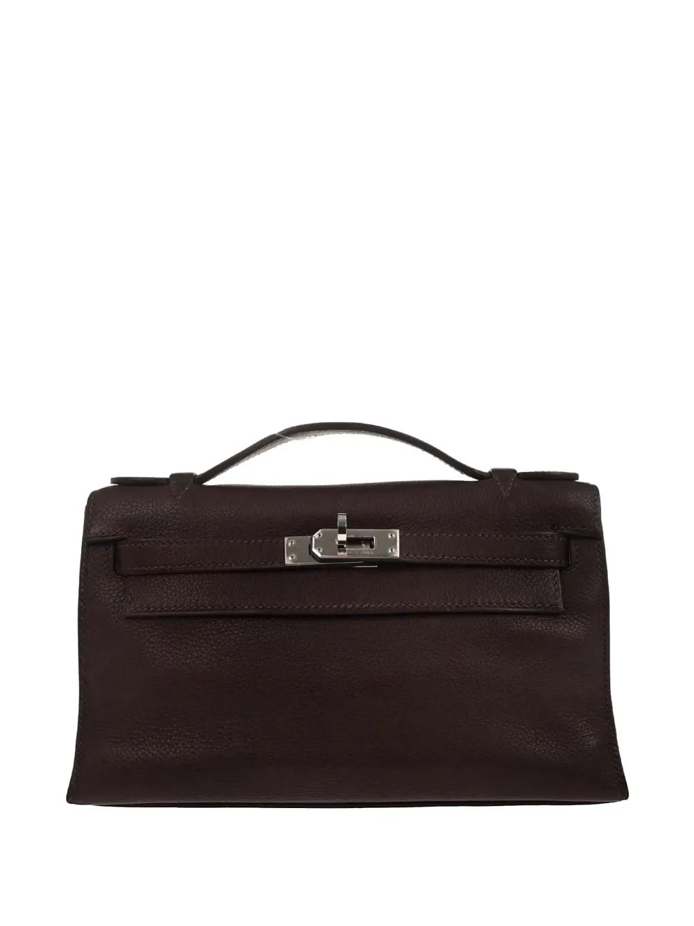 2006 Kelly Pochette tote bag