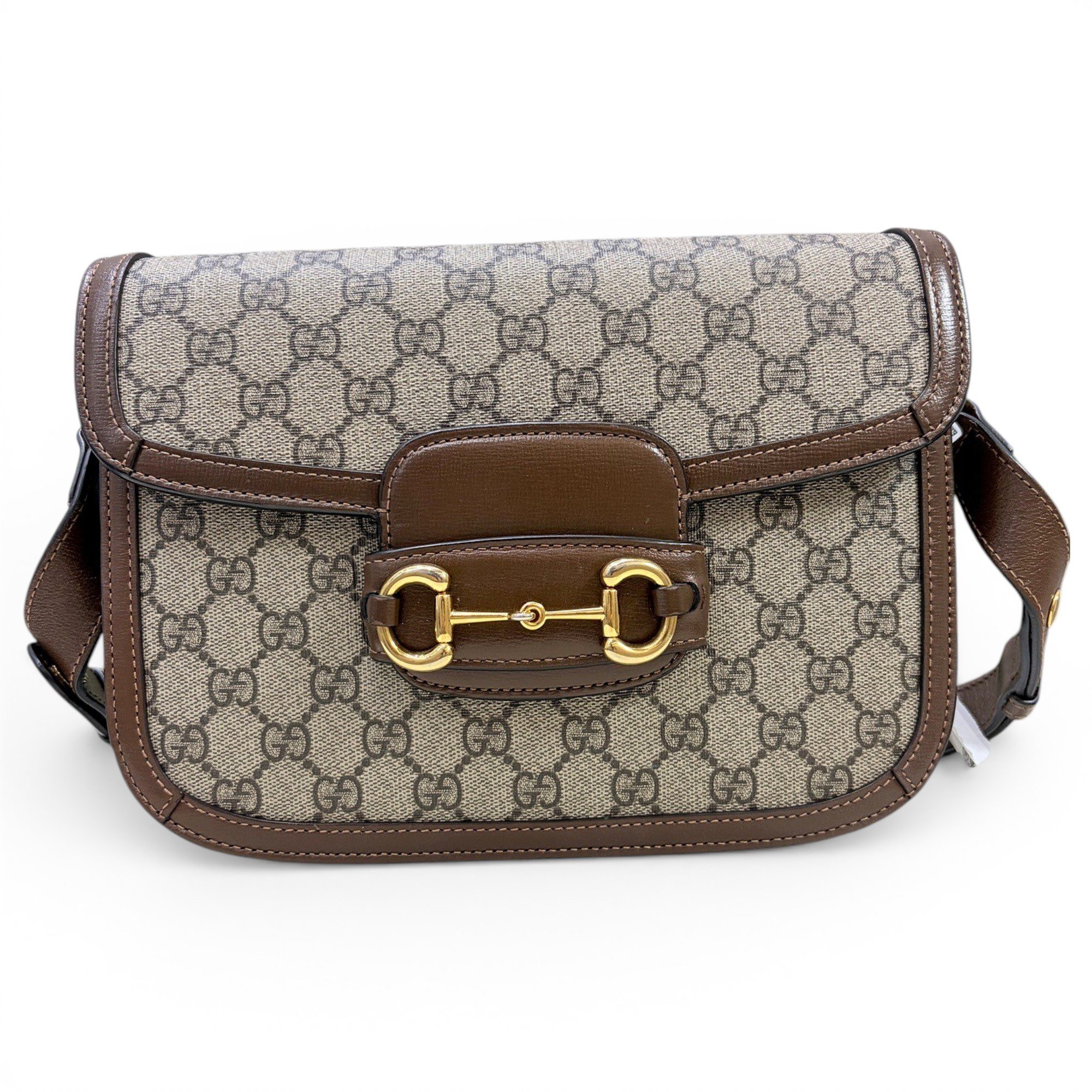 1955 cloth handbag