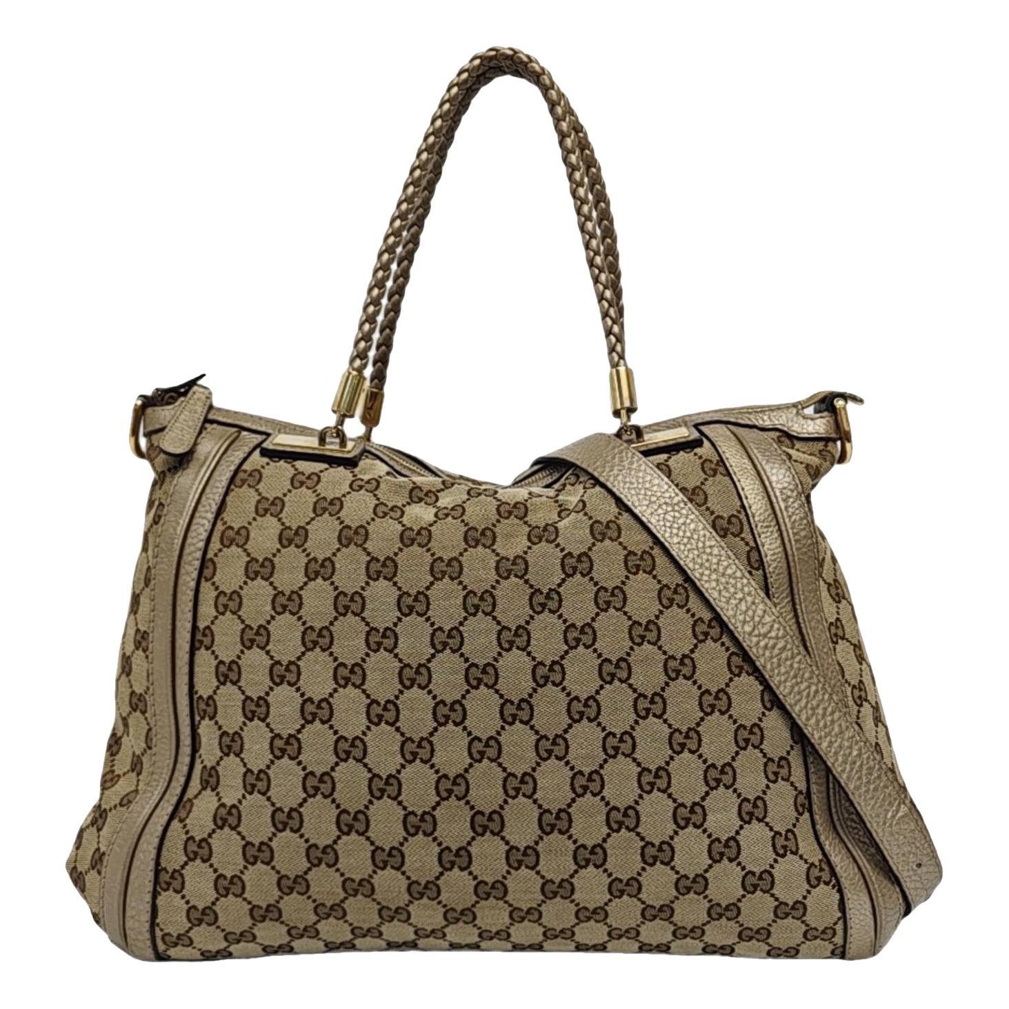 Bella cloth handbag
