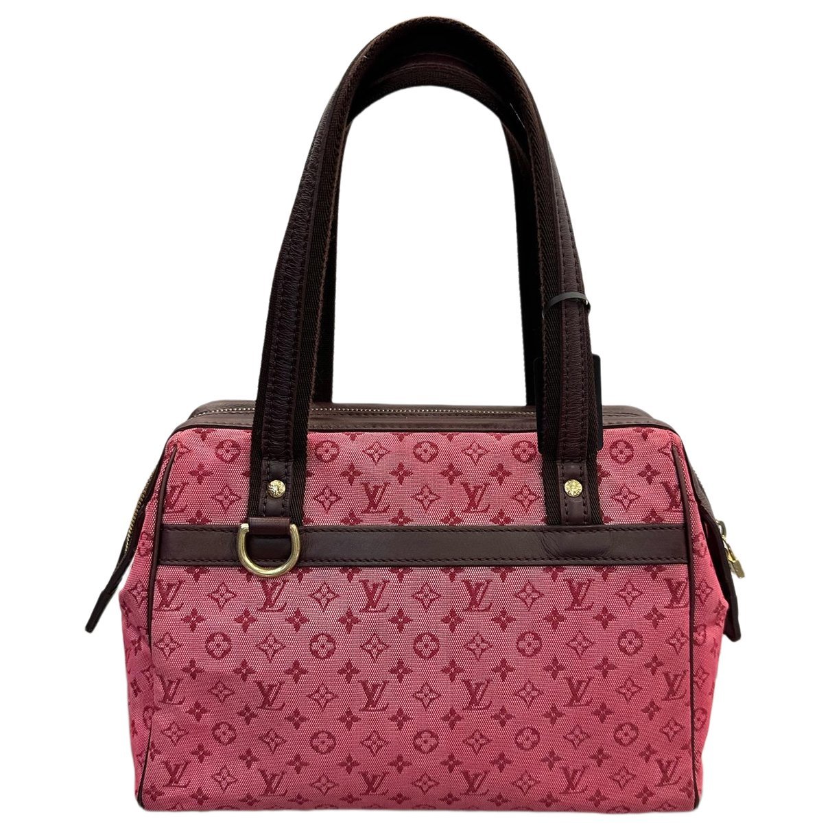 Louis Vuitton Idylle bowling bag