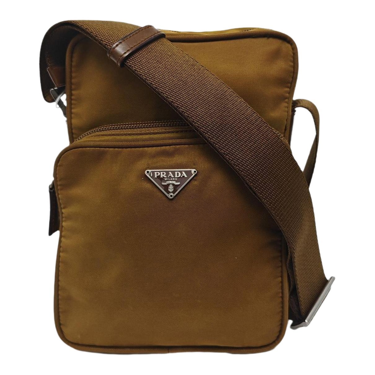 Cloth handbag