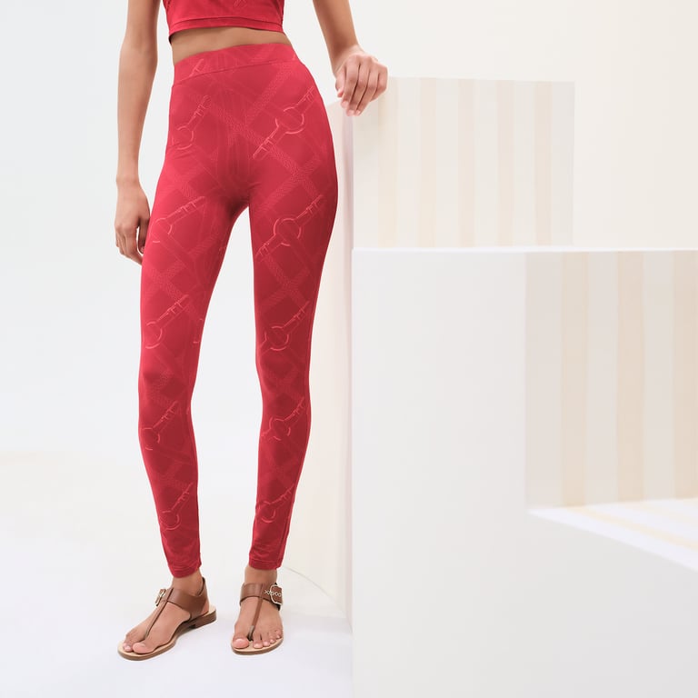 Coaching Remix leggings