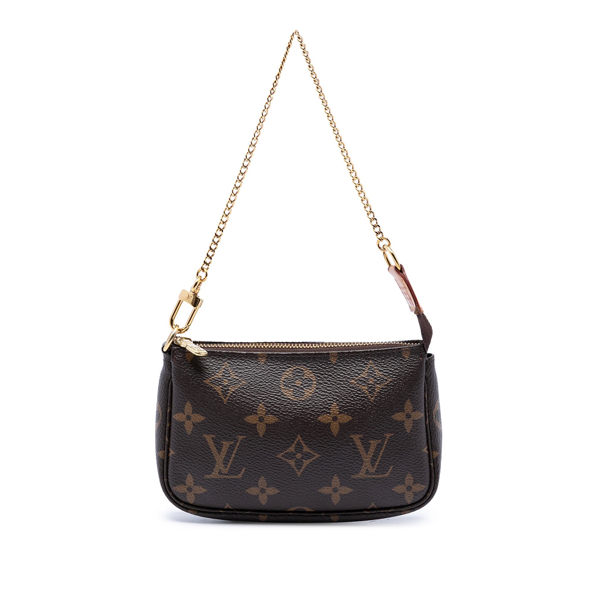 Pochette Accessoire cloth handbag