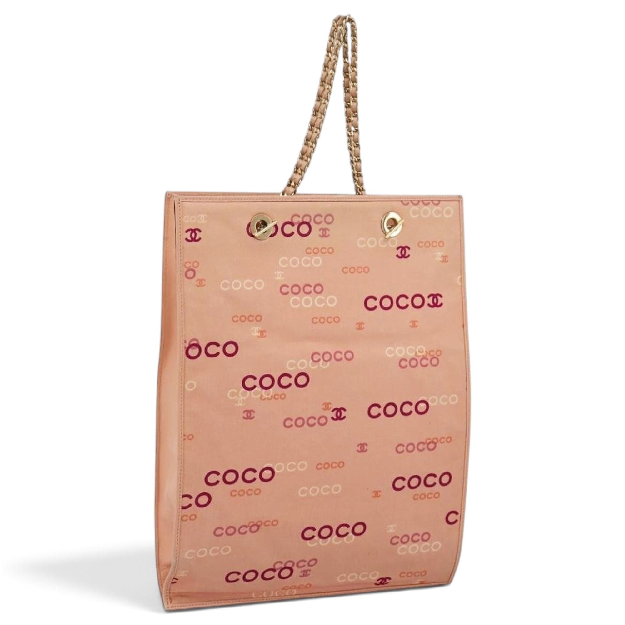 Cloth tote