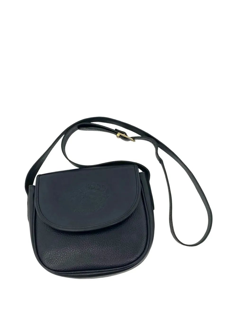 20th Century Leather crossbody bag
