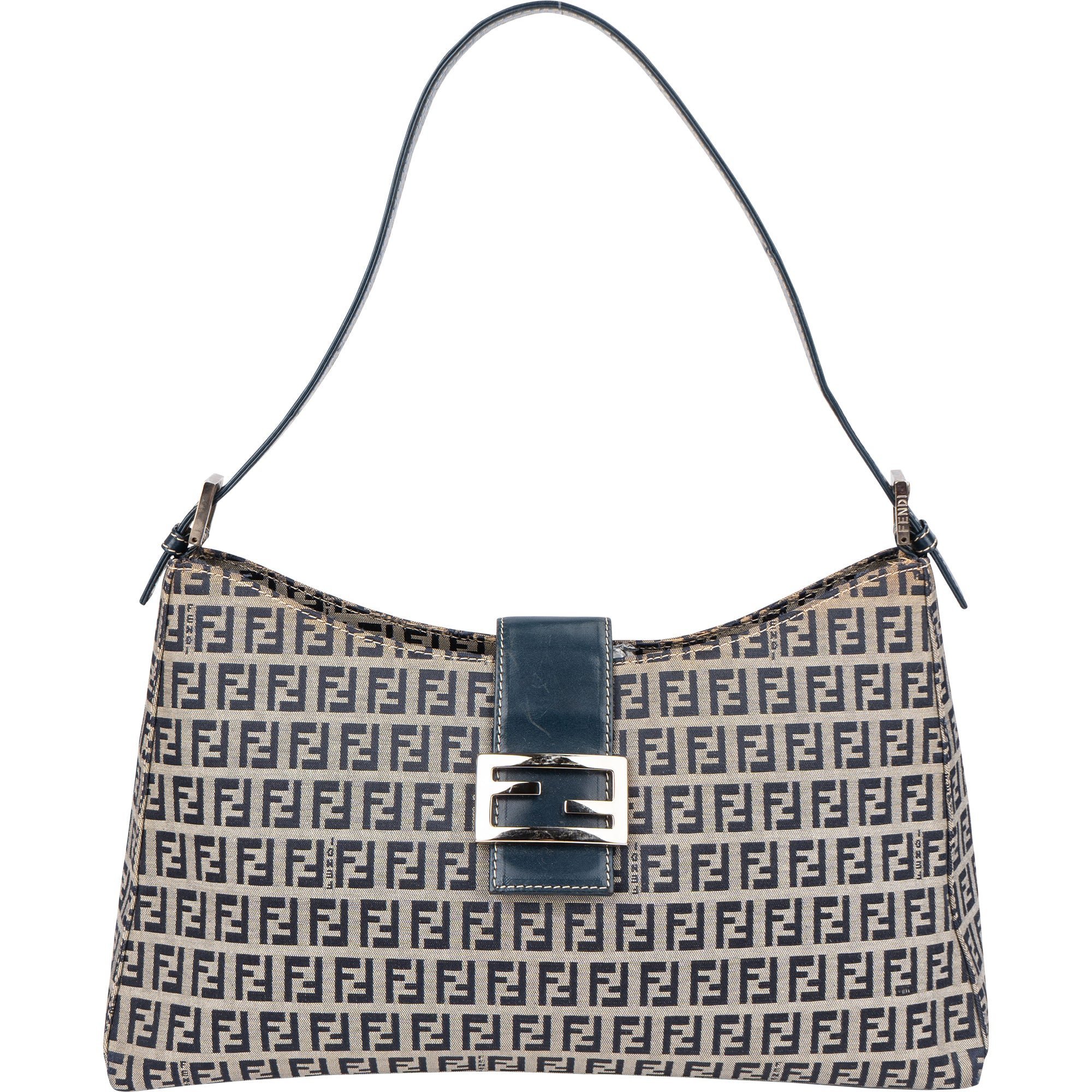 Baguette handbag