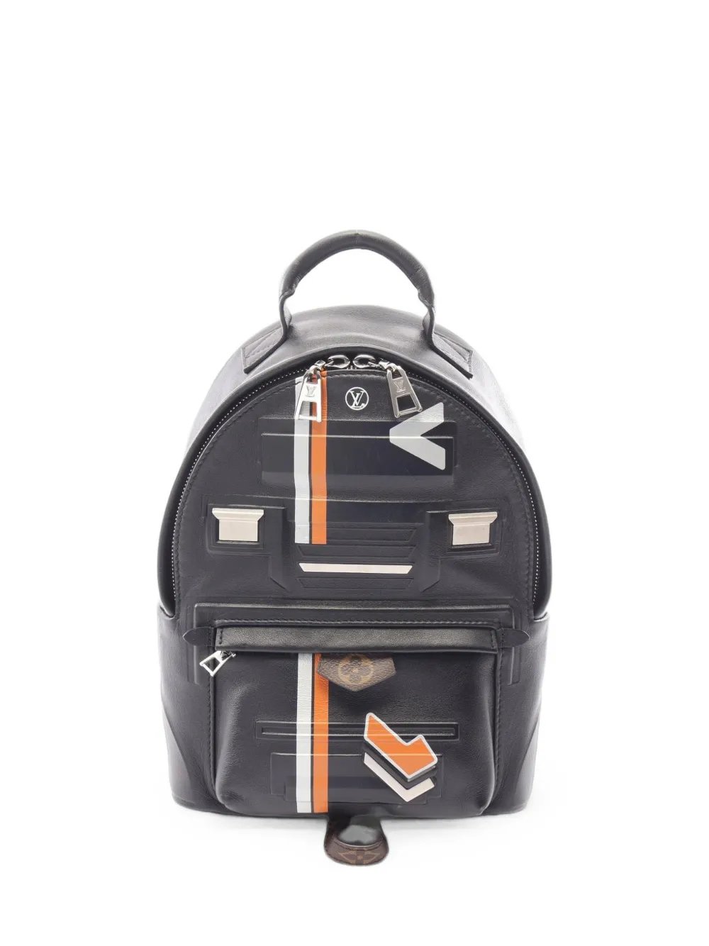 2017 PM Palm Springs backpack