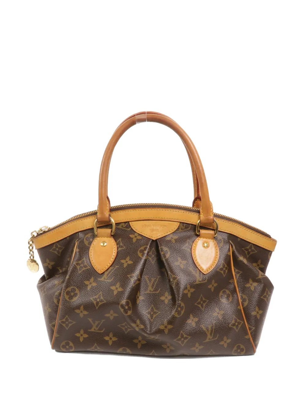 PM Tivoli Monogram handbag