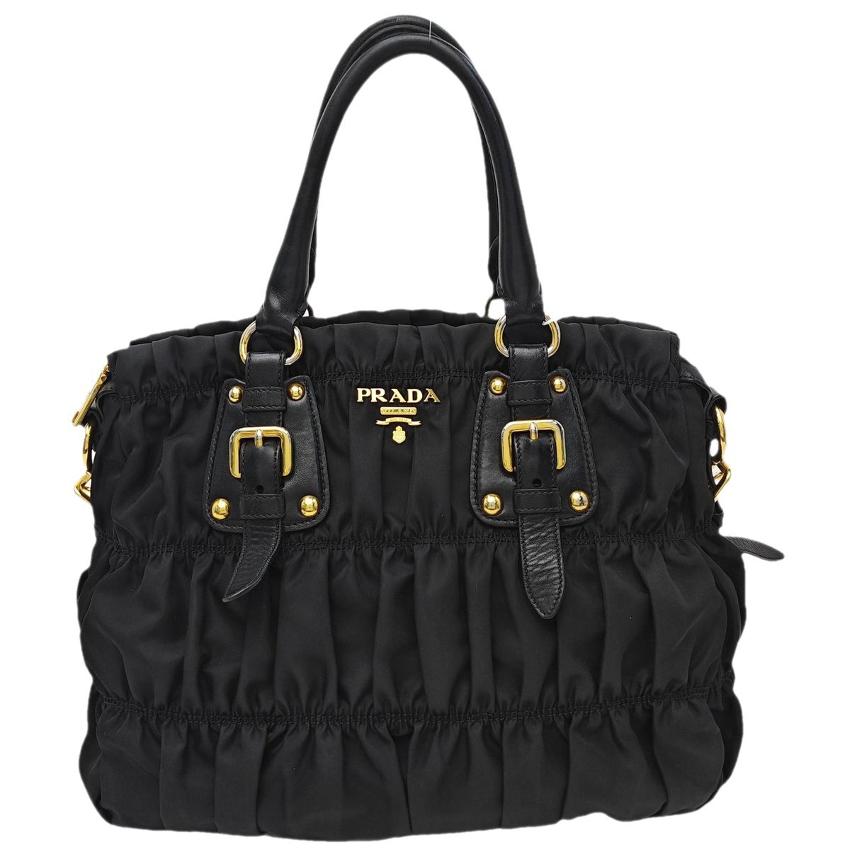Cloth handbag